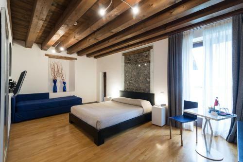 Hotel Ristolocanda Grani Di Pepe