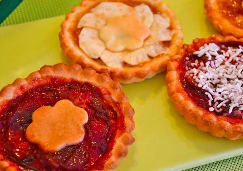 Bed And Breakfast " Il Riccio "
