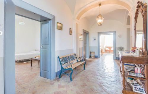 Holiday Home Arpino -fr- 1