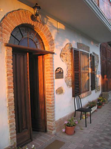 Hostal Dalla Magna Livia L&l