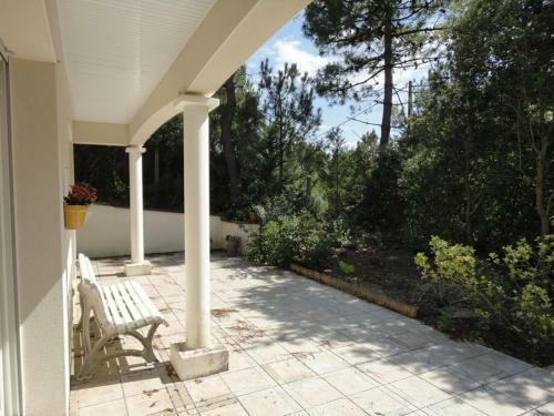 Grande Terrasse 800m Plage Demoiselles