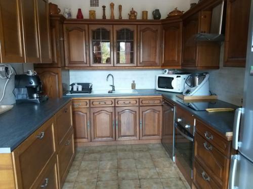 Villa La Buironni�re