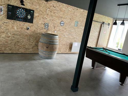 Apartamento Vintage A 10 Mn Du Puy Dufou
