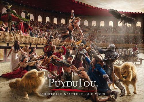 Apartamento Vintage A 10 Mn Du Puy Dufou