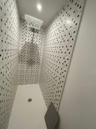 Apartamento Vintage A 10 Mn Du Puy Dufou