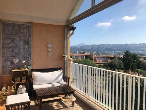 Apartamento Superbe T2 Traversant *parking & Piscine*
