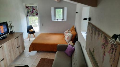 Apartamento La Ferme Saint Clair