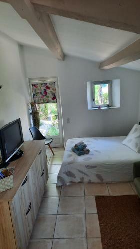 Apartamento La Ferme Saint Clair