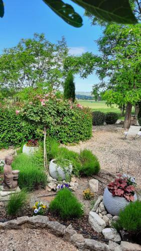 Apartamento La Ferme Saint Clair