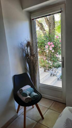 Apartamento La Ferme Saint Clair