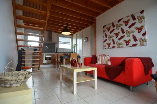 Apartamento Roche Blanche 2