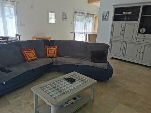 Jo�lle & J�r�me Vous Accueille Dans Le Sud Luberon