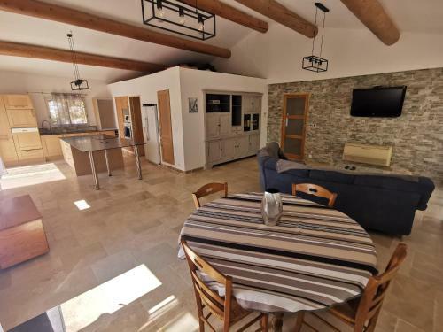 Jo�lle & J�r�me Vous Accueille Dans Le Sud Luberon