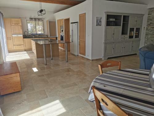 Jo�lle & J�r�me Vous Accueille Dans Le Sud Luberon