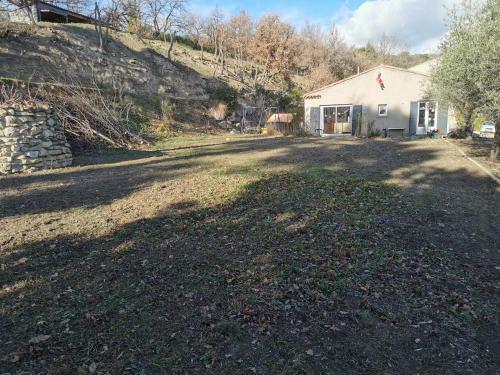 Jo�lle & J�r�me Vous Accueille Dans Le Sud Luberon