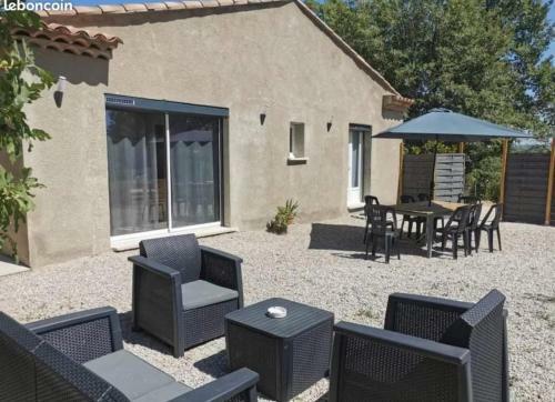 Jo�lle & J�r�me Vous Accueille Dans Le Sud Luberon