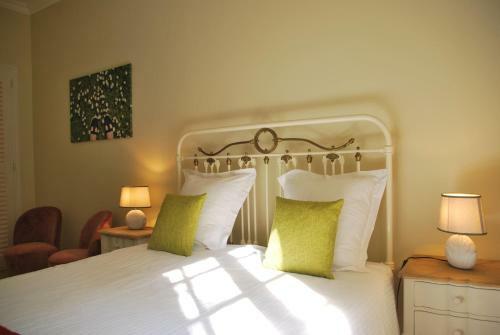 Bed & Breakfast Chambre D'h�tes Le Moulin Bertrand
