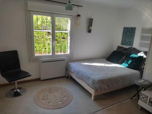 Apartamento L'annexe