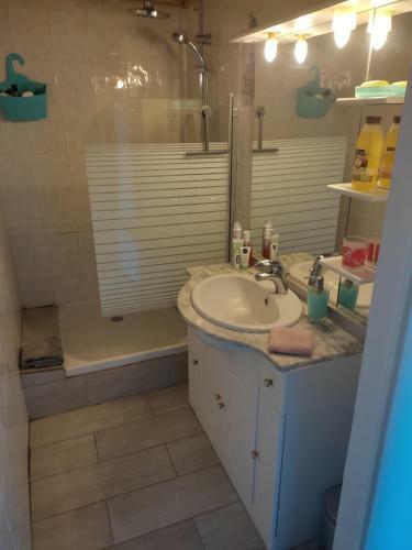Apartamento L'annexe