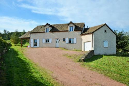 Holiday Home Maizeray � Saint Martin Du Tartre
