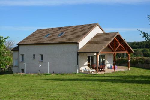 Holiday Home Maizeray � Saint Martin Du Tartre
