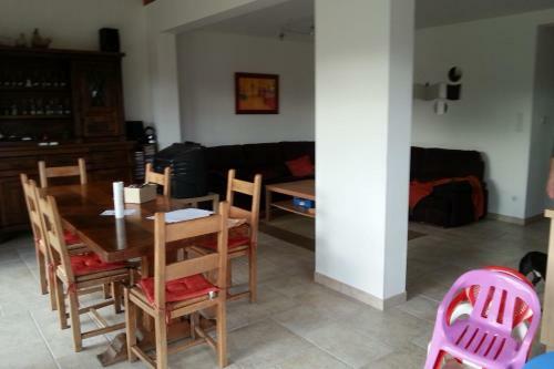 Holiday Home Maizeray � Saint Martin Du Tartre