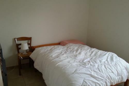 Holiday Home Maizeray � Saint Martin Du Tartre