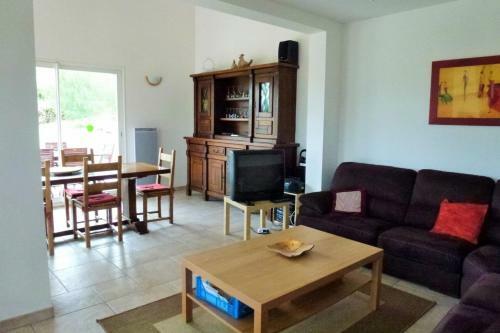 Holiday Home Maizeray � Saint Martin Du Tartre