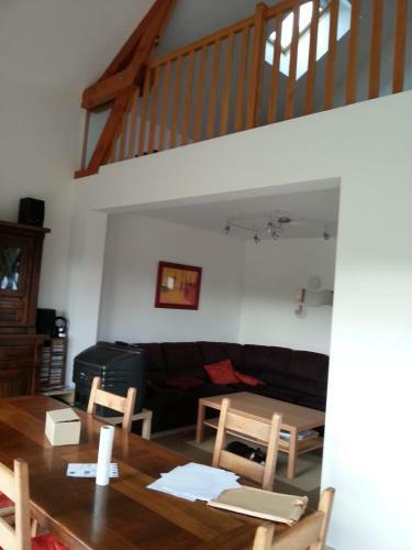 Holiday Home Maizeray � Saint Martin Du Tartre