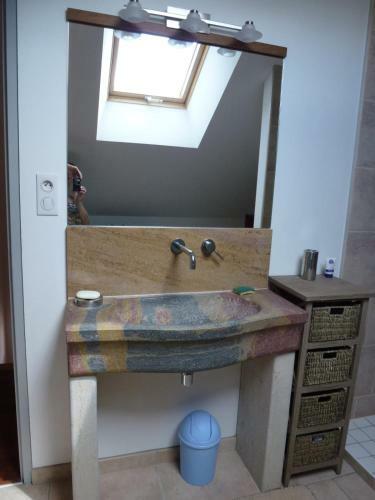 Holiday Home Maizeray � Saint Martin Du Tartre