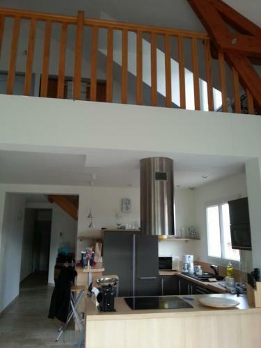 Holiday Home Maizeray � Saint Martin Du Tartre