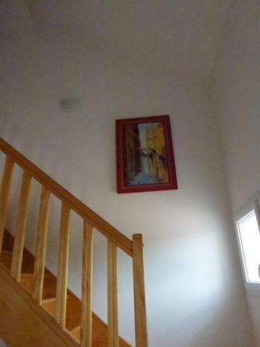 Holiday Home Maizeray � Saint Martin Du Tartre