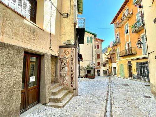Apartamento Cosy T2 Saint Martin V�subie