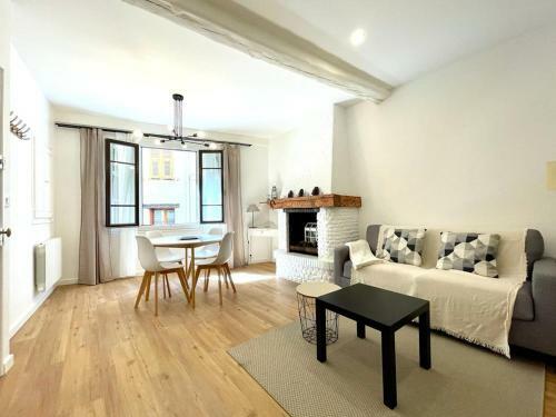 Apartamento Cosy T2 Saint Martin V�subie