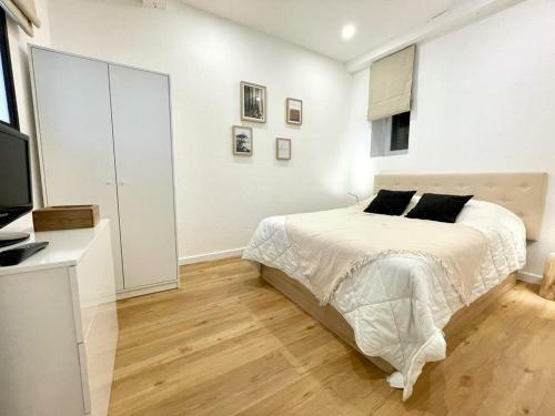 Apartamento Cosy T2 Saint Martin V�subie
