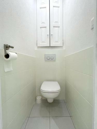 Apartamento Cosy T2 Saint Martin V�subie