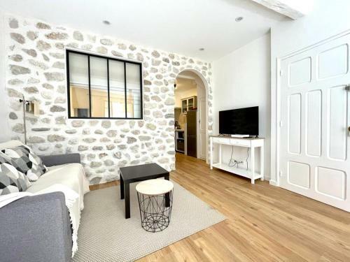 Apartamento Cosy T2 Saint Martin V�subie
