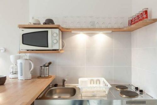 Apartamento Allen