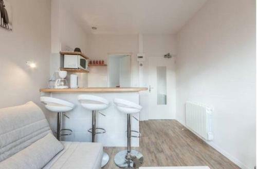 Apartamento Allen