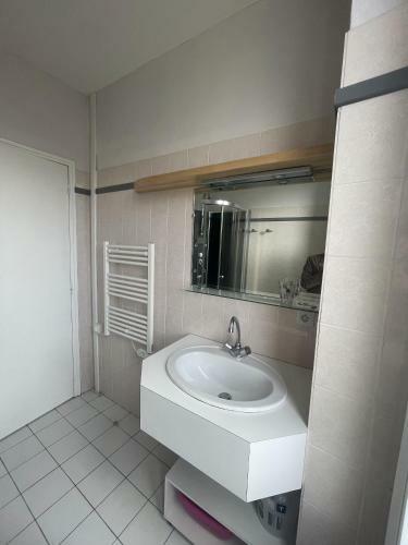 Apartamento Layton