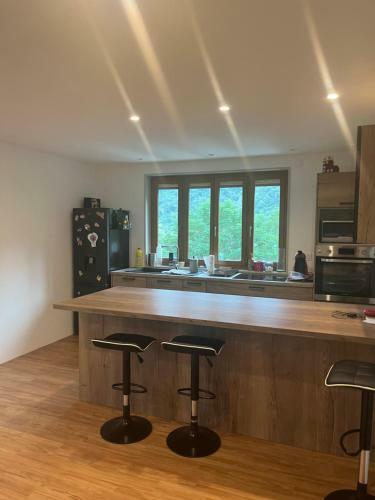 Apartamento Le Belv�d�re