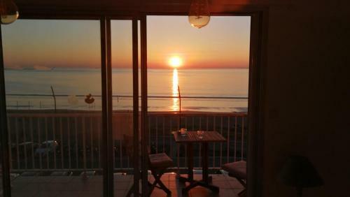 Apartamento Appartement de Standing Et Splendide Vue Sur Mer