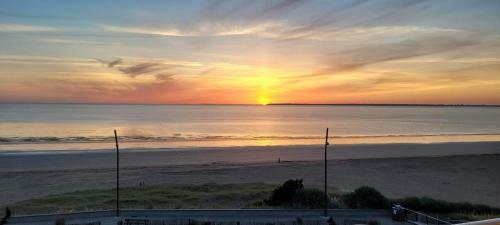 Apartamento Appartement de Standing Et Splendide Vue Sur Mer