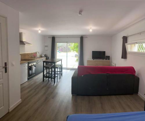 Apartamento Le Grenadier