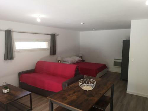 Apartamento Le Grenadier