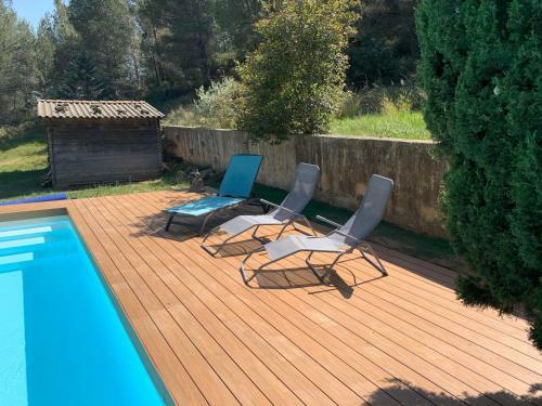 Apartamento Le Grenadier