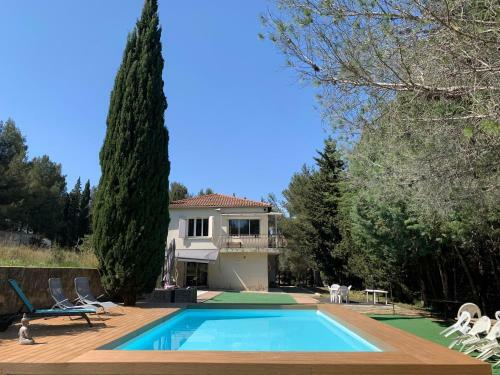 Apartamento Le Grenadier