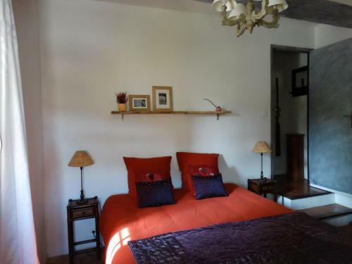 Hostal Le Clos Du Tilleul