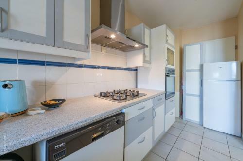 Apartamento Le Mail 2 - Fairytale Factory
