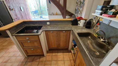 Les 2 Mazets Proven�aux